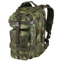Тактический рюкзак Camo Assault 25L Kpt-Md (029.002.0019)
