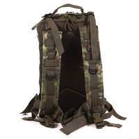 Тактический рюкзак Camo Assault 25L Kpt-Md (029.002.0019)