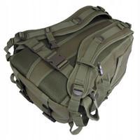 Тактический рюкзак Camo Caiman Molle 35L PANTERA (32294)