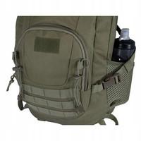 Тактический рюкзак Camo Caiman Molle 35L PANTERA (32294)