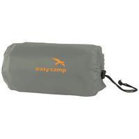 Туристический коврик Easy Camp Self-inflating Siesta Mat Single 5 cm Grey (928957)