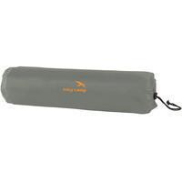 Туристический коврик Easy Camp Self-inflating Siesta Mat Single 10 cm Grey (928955)