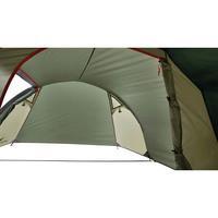 Палатка четырехместная Easy Camp Magnetar 400 Rustic Green (929571)