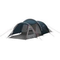 Палатка трехместная Easy Camp Spirit 300 Steel Blue (929568)