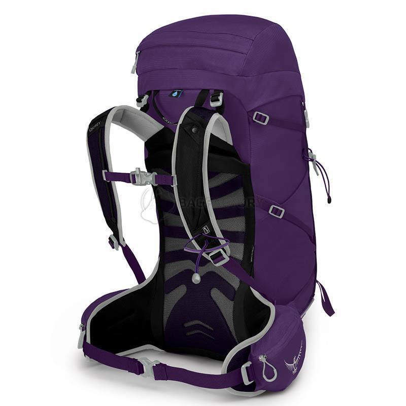 Туристический рюкзак Osprey Tempest 30 Violac Purple WXS/S (009.2362)