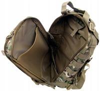 Тактический рюкзак Camo Assault Molle 25L ATC-FG (32328)