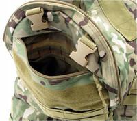 Тактический рюкзак Camo Operation Molle 35L PANTERA (32329)