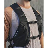 Спортивный рюкзак-жилетка Poc Column VPD Backpack Vest Uranium Black (PC SS22251211002ONE1)