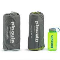 Туристический коврик Pinguin Nomad 38 NX Grey (PNG 715385)