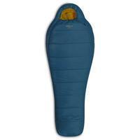 Спальный мешок Pinguin Topas CCS 185 2020 Blue Left Zip (PNG 231151)