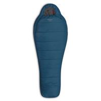 Спальный мешок Pinguin Topas CCS 185 2020 Blue Right Zip (PNG 231250)