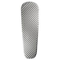 Туристический коврик Sea to Summit Comfort Plus Mat 63mm Grey Regular (STS AMCPRAS)