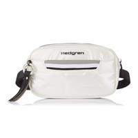 Поясная сумка/сумка через плечо Hedgren Cocoon Snug 2 in 1 Pearly White (HCOCN01/136-02)