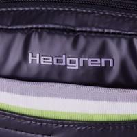 Поясная сумка/сумка через плечо Hedgren Cocoon Snug 2 in 1 Deep Blue (HCOCN01/253-02)