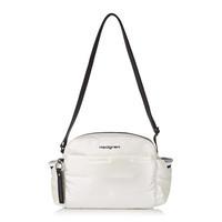 Женская сумка Hedgren Cocoon Cosy Shoulder Bag Pearly White (HCOCN02/136-02)