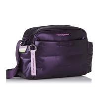 Женская сумка Hedgren Cocoon Cosy Shoulder Bag Deep Blue (HCOCN02/253-02)