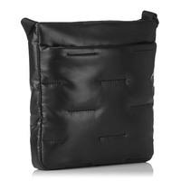 Женская сумка-кроссовер Hedgren Cocoon Cushy Black (HCOCN06/003-01)