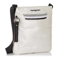 Женская сумка-кроссовер Hedgren Cocoon Cushy Pearly White (HCOCN06/136-02)
