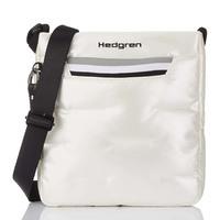 Женская сумка-кроссовер Hedgren Cocoon Cushy Pearly White (HCOCN06/136-02)