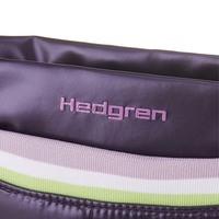 Женская сумка-кроссовер Hedgren Cocoon Cushy Deep Blue (HCOCN06/253-01)