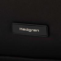Женская сумка Hedgren Nova Neutron M Black (HNOV02M/003-01)