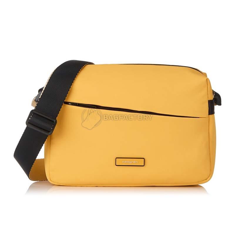 Женская сумка Hedgren Nova Neutron M Tiger Eye (HNOV02M/716-01)