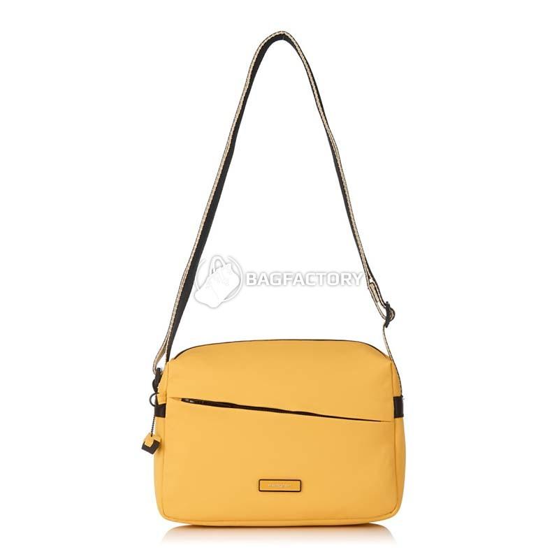 Женская сумка Hedgren Nova Neutron M Tiger Eye (HNOV02M/716-01)