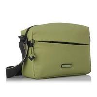Женская сумка Hedgren Nova Neutron M Botanical Green (HNOV02M/371-01)