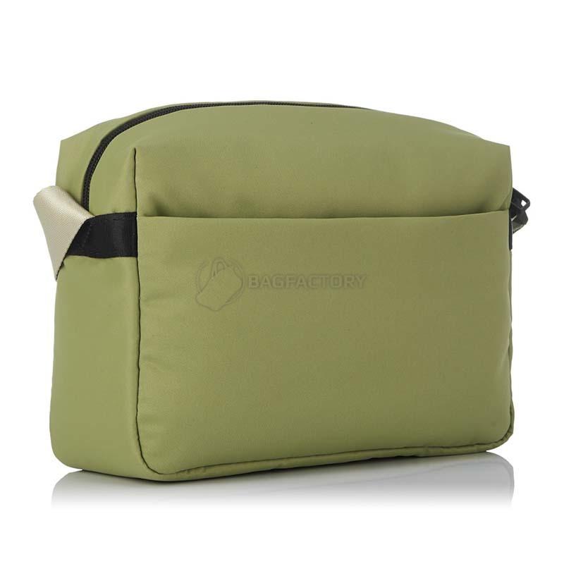 Женская сумка Hedgren Nova Neutron M Botanical Green (HNOV02M/371-01)