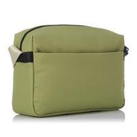 Женская сумка Hedgren Nova Neutron M Botanical Green (HNOV02M/371-01)