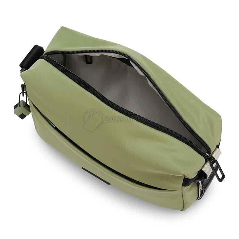 Женская сумка Hedgren Nova Neutron M Botanical Green (HNOV02M/371-01)