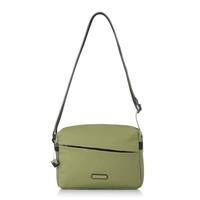 Женская сумка Hedgren Nova Neutron M Botanical Green (HNOV02M/371-01)