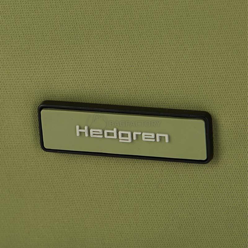 Женская сумка Hedgren Nova Neutron M Botanical Green (HNOV02M/371-01)