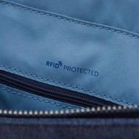 Женская сумка Hedgren LIVIA Medium Tote RFID Jeans (HDENM02/236-01)