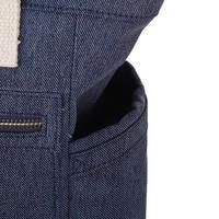 Городской женский рюкзак Hedgren LEEA RFID Jeans (HDENM04/236-01)