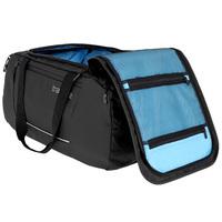 Дорожно-спортивная сумка Travelite Basics Black 51л (TL096343-01)