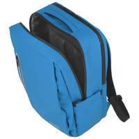 Городской рюкзак Travelite Basics Blue Boxy 15