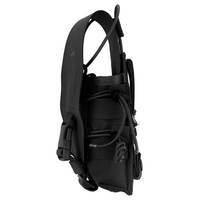 Подсумок для магазинов автомата Tasmanian Tiger SGL Mag Pouch MK II Black (TT 7707.040)