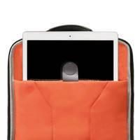 Городской рюкзак Everki Onyx Premium для ноутбука 17.3