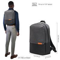 Городской рюкзак Everki Everyday для ноутбука 15.6'' (EKP106)