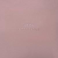 Городской рюкзак Ucon Acrobatics Jasper Mini Lotus Пастельно-розовый (359002328821)