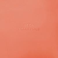 Городской рюкзак Ucon Acrobatics Jasper Mini Lotus Коралловый (359002578821)