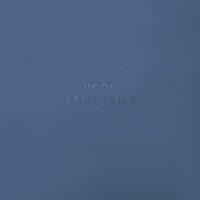 Городской рюкзак Ucon Acrobatics Hajo Mini Lotus Стальной синий (309002588821)