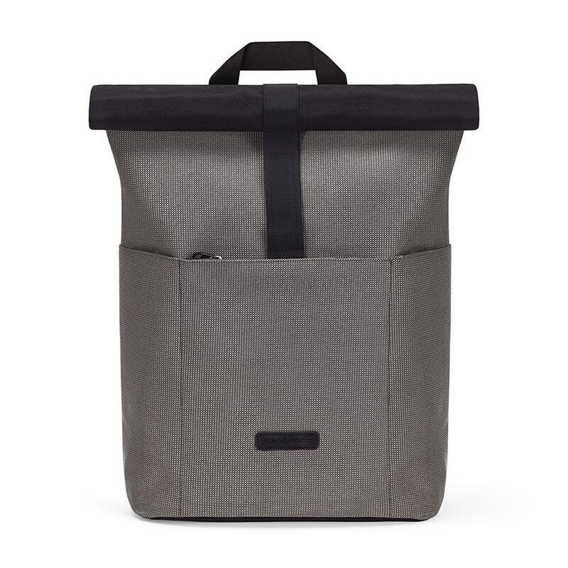 Городской рюкзак Ucon Acrobatics Hajo Mini Neural Темно-серый (309021248821)