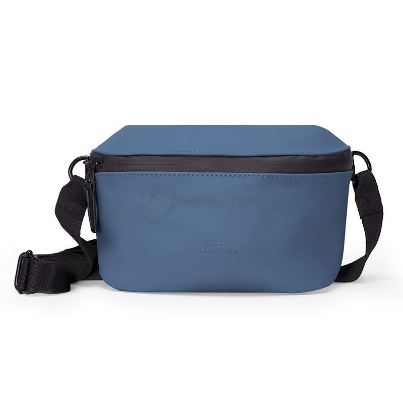 Сумка через плечо Ucon Acrobatics Jona Lotus Стальной синий (399102588821)