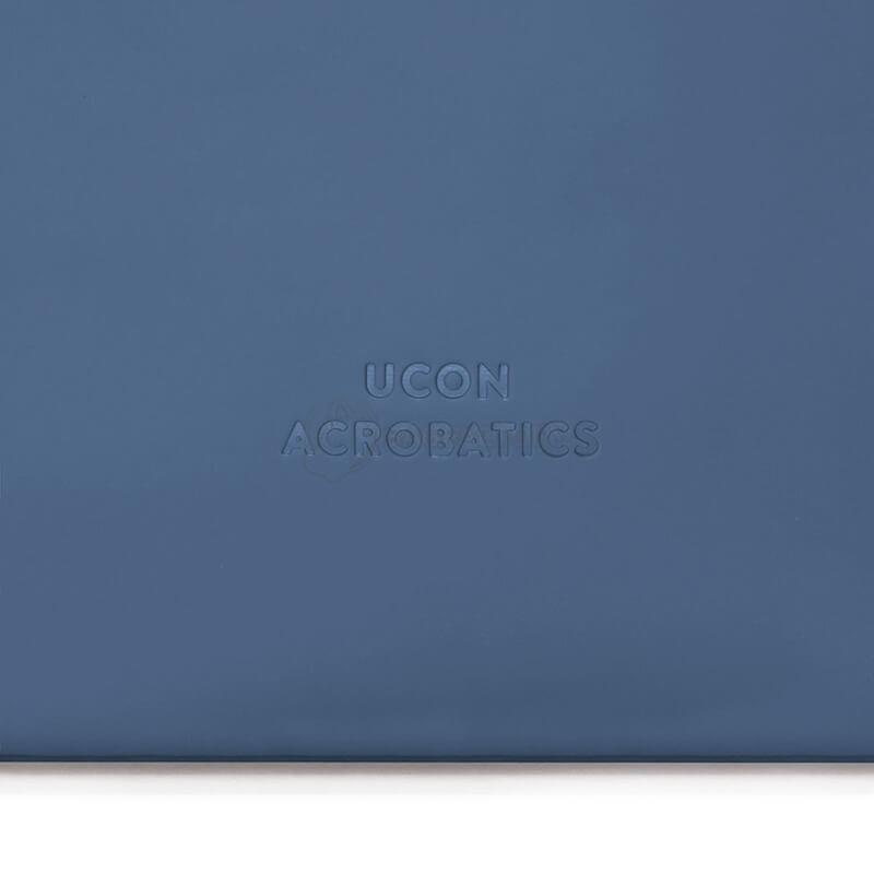 Сумка через плечо Ucon Acrobatics Jona Lotus Стальной синий (399102588821)