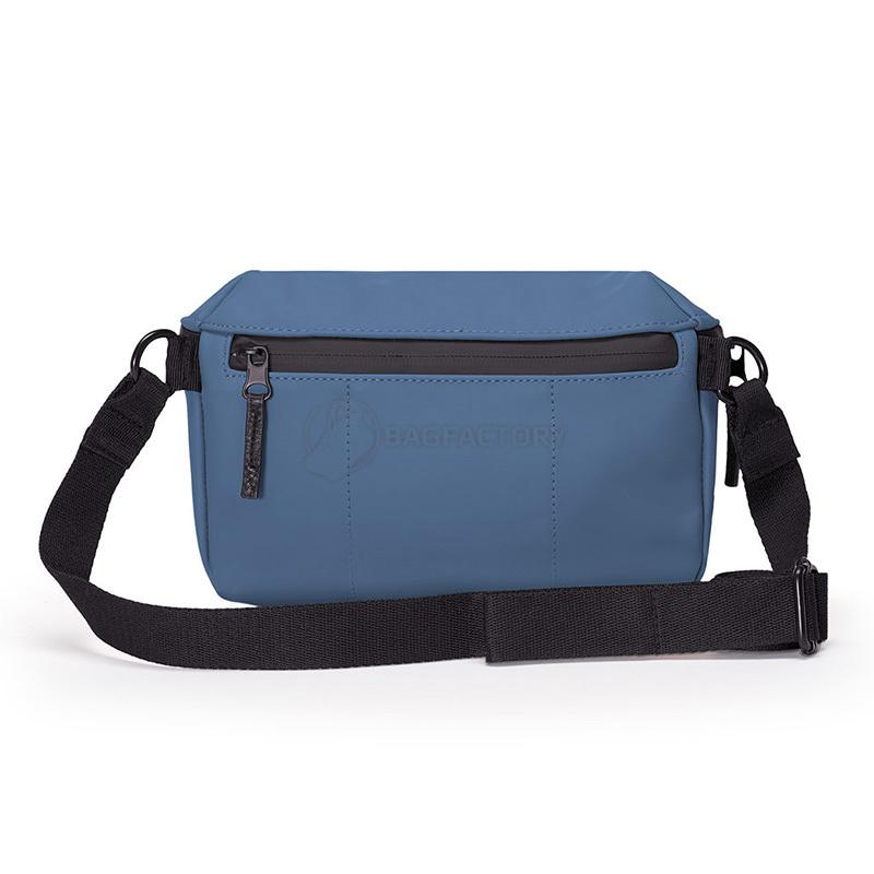 Сумка через плечо Ucon Acrobatics Jona Lotus Стальной синий (399102588821)