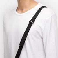 Сумка через плечо Ucon Acrobatics Jona Lotus Стальной синий (399102588821)