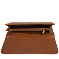 Кошелек женский Smith & Canova 26831 Jensen Tan (26831 TAN)