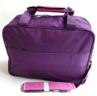 Дорожная сумка Gabol Reims Flight 21 Purple (926237)
